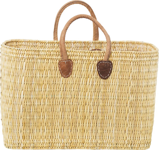 Korbtasche natur