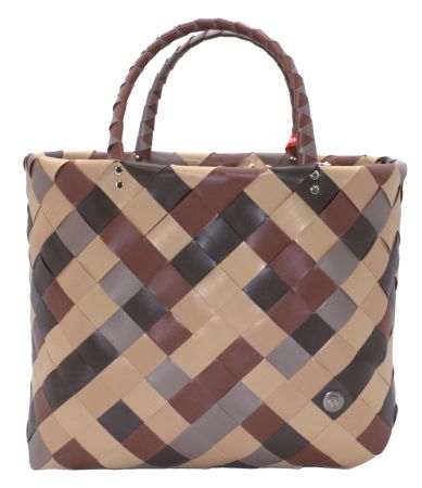 Big City Shopper braun