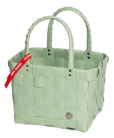Mini Shopper Mint