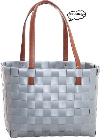Shopper grau