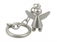 Schlüsselanhänger Schutzengel