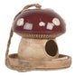 Vogelhaus Pilz
