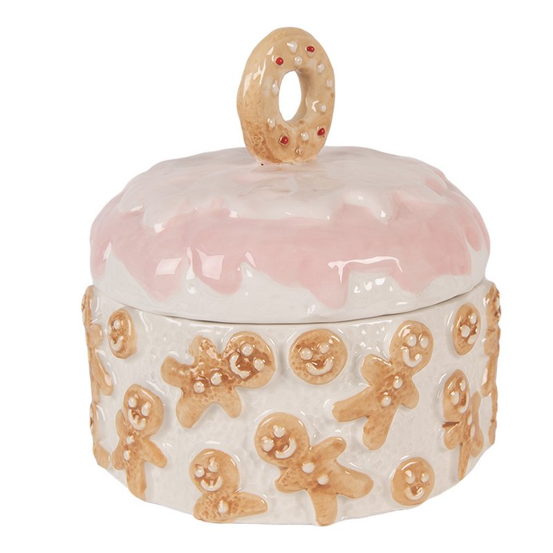 Dose Lebkuchen