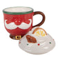 Tasse Schnurrbart