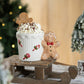 Lebkuchen Häferl