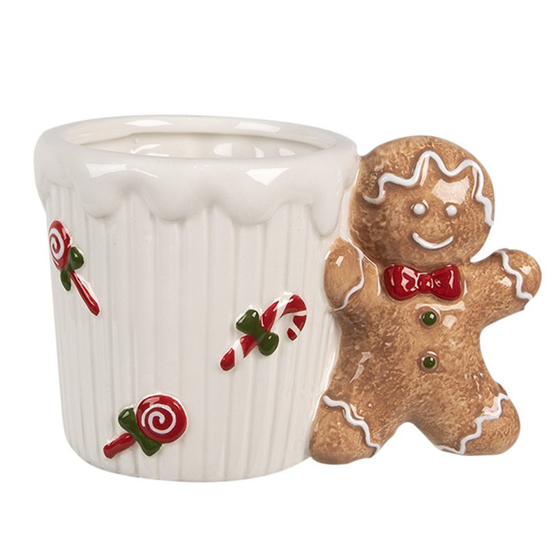 Lebkuchen Häferl