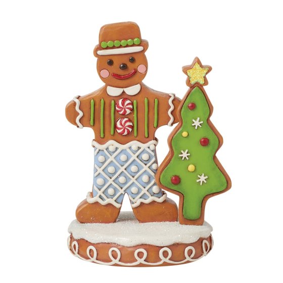 Gingerbread Boy