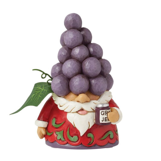Grape Gnome