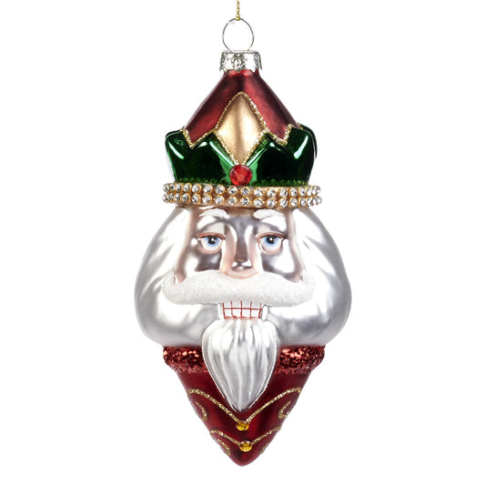 Nussknacker Ornament