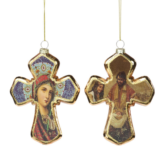 Kreuz Hl. Familie