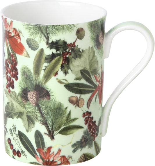 Lobelia mug