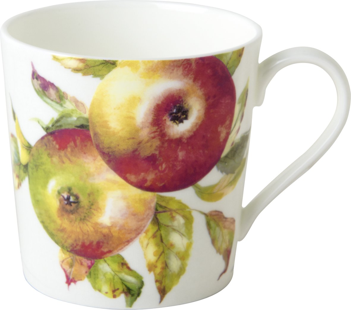 Home Grown Apples Mug