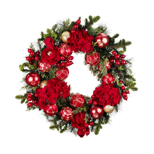 Weihnachts-Kranz