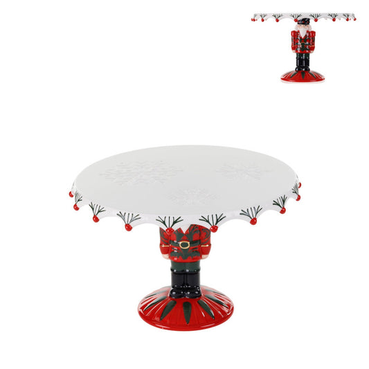 Etagere Nussknacker