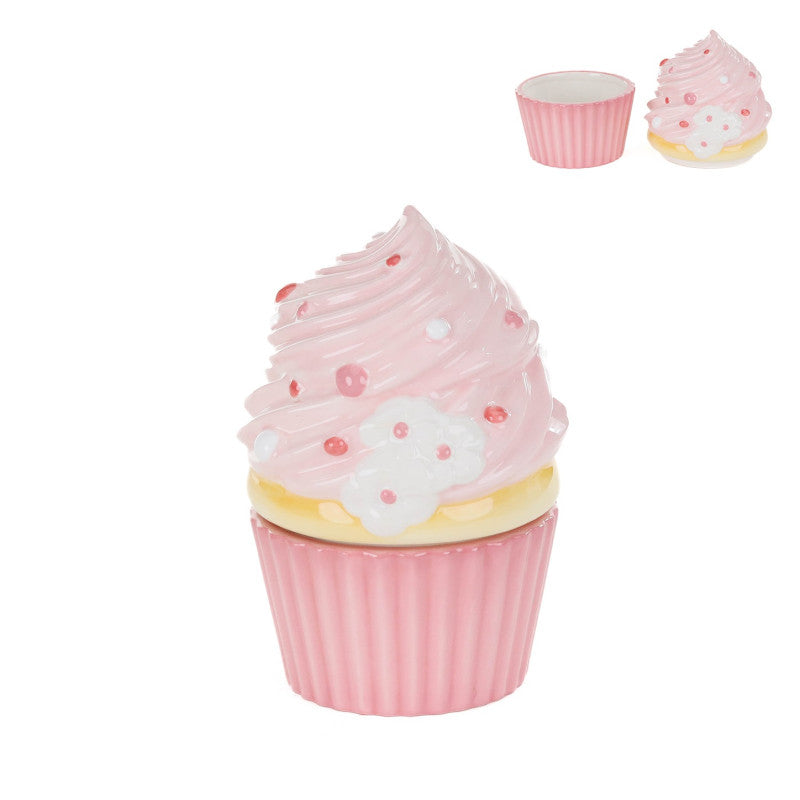 Cupcake Dose