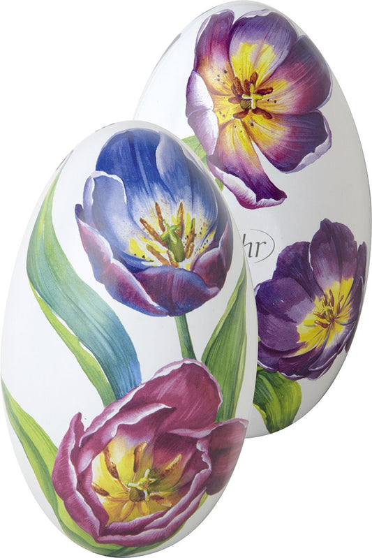 Tulip Meadow Konfektdose