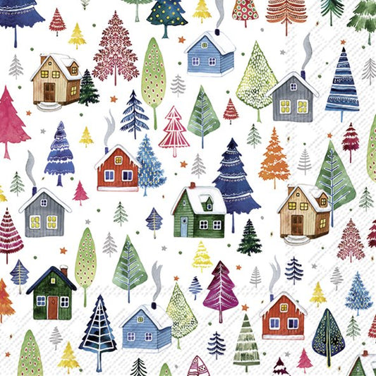 Winter Village
