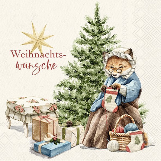 Winter Wünsche