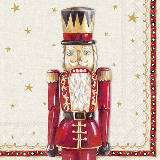 Nutcracker Figure