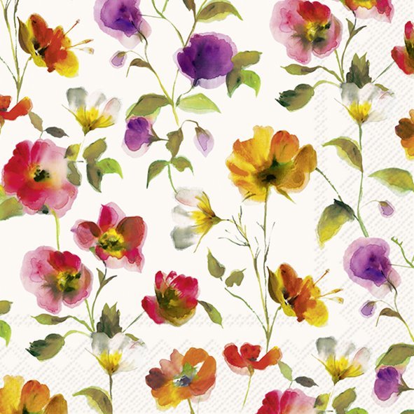 Flowers of Summer