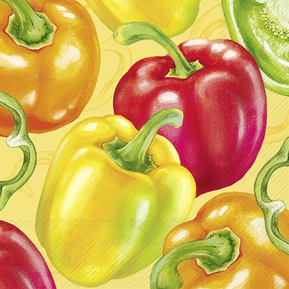 Paprika