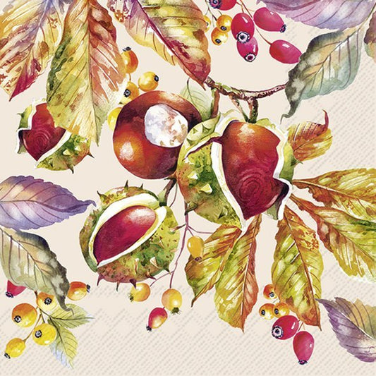 Chestnut Magic