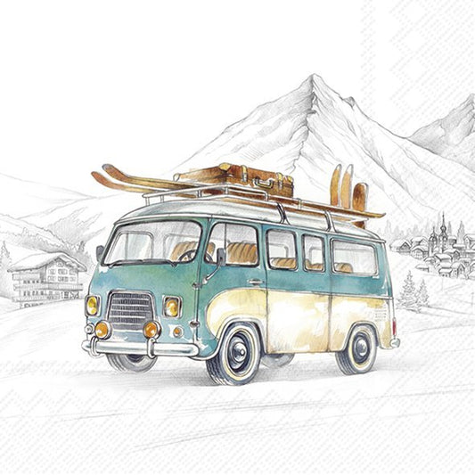 Ski Adventures