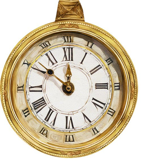 Silvester Countdown