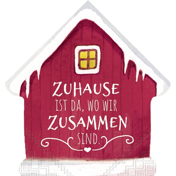 Zuhause