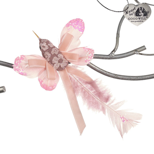 Kolibri pink