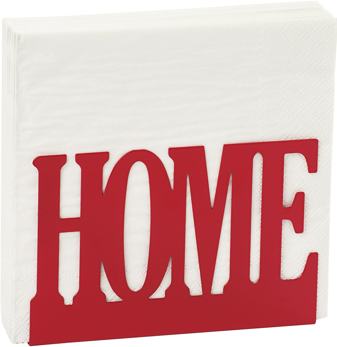 Home Serviettenspender