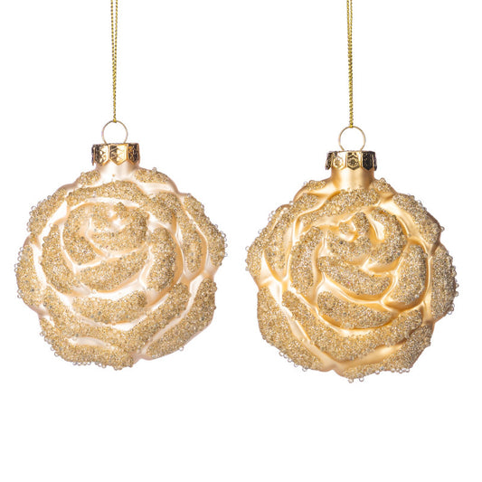 Rose Creme