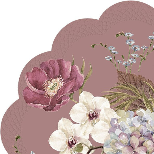 Belles Fleurs