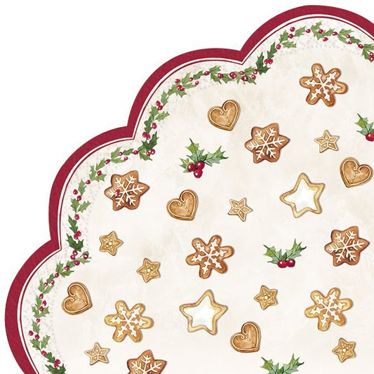 Cookie Garland
