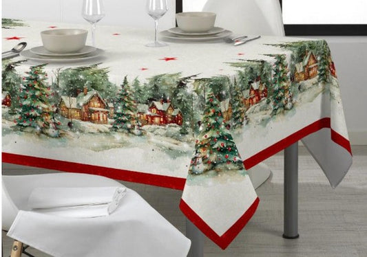Tischwäsche Rudolph