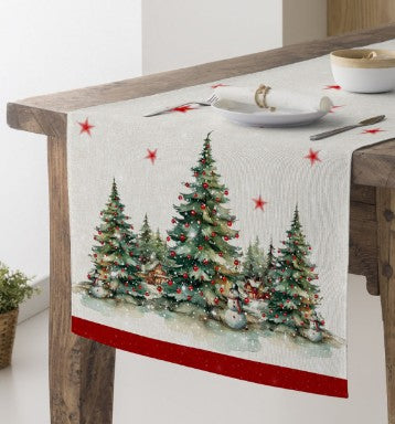 Tischwäsche Rudolph