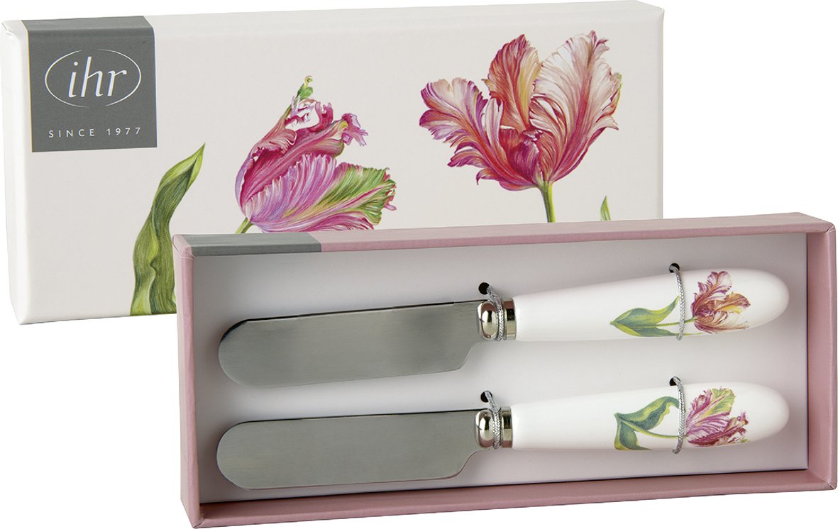 Driselle Buttermesser