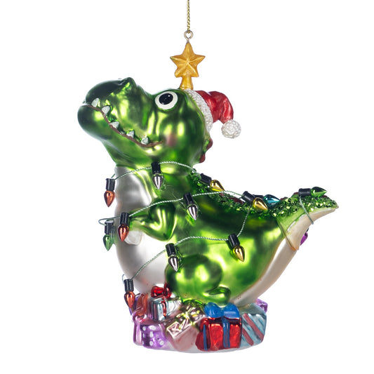 Dinosaurier