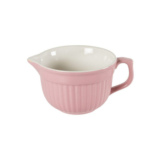 Teigschüssel Rosa