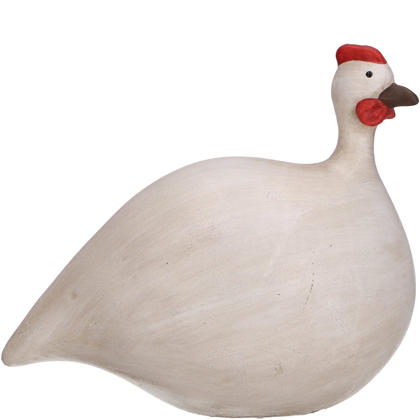 Keramik Huhn