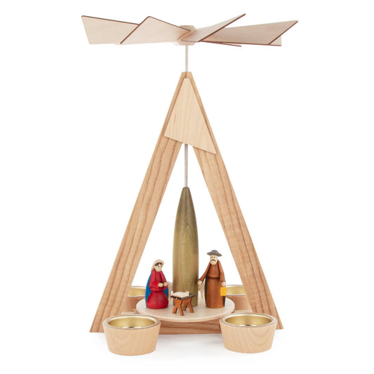 Pyramide Christi Geburt