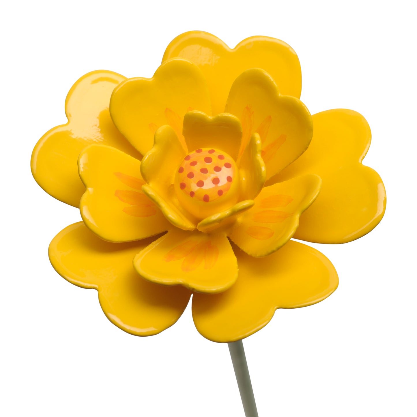 Pre-Order: Mädchen mit Studentenblume