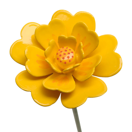 Pre-Order: Mädchen mit Studentenblume