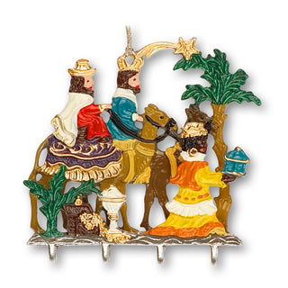 Miniature 3D Saint 3 Rois