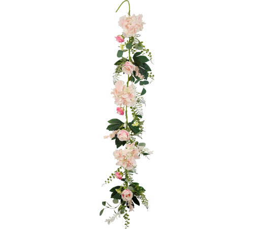 rose garland