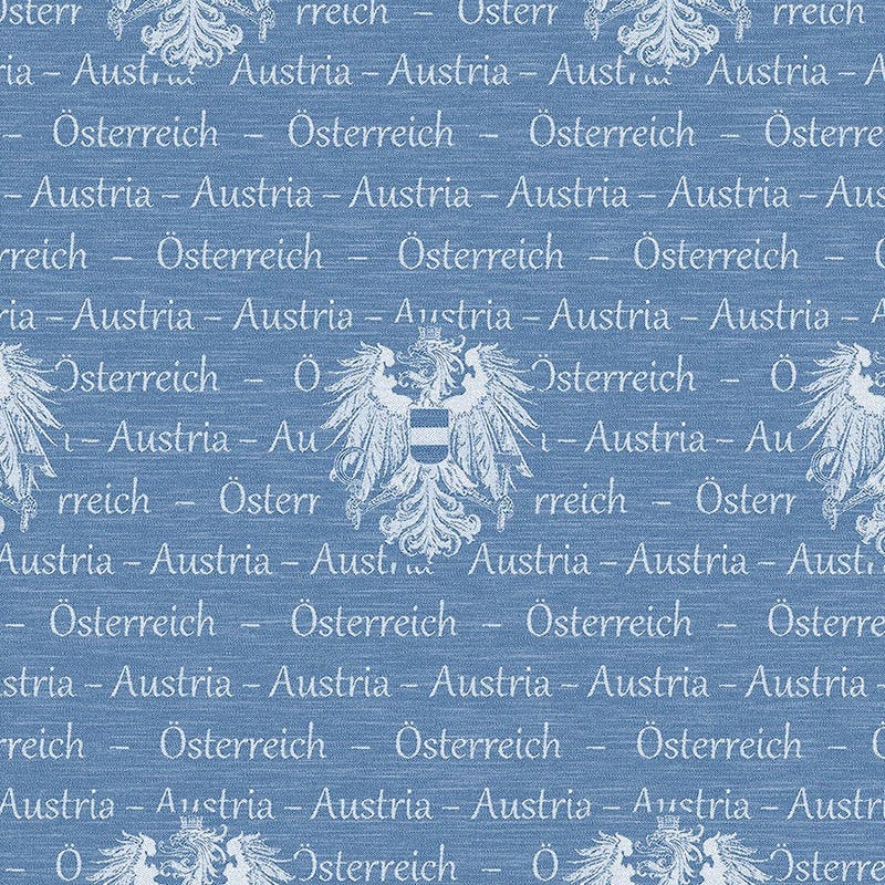 Toile de verre Autriche