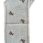 Tapis de couloir Edelweiss large