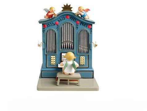 music box organ